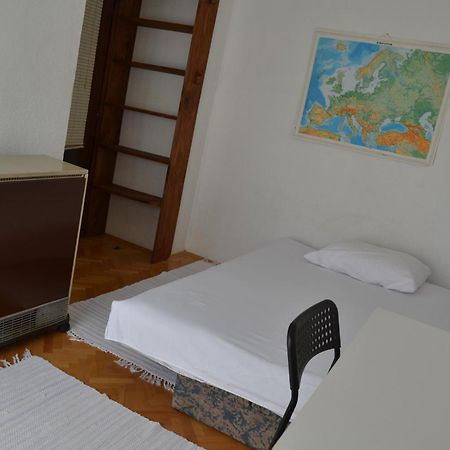 Apartment In Prilep Eksteriør billede