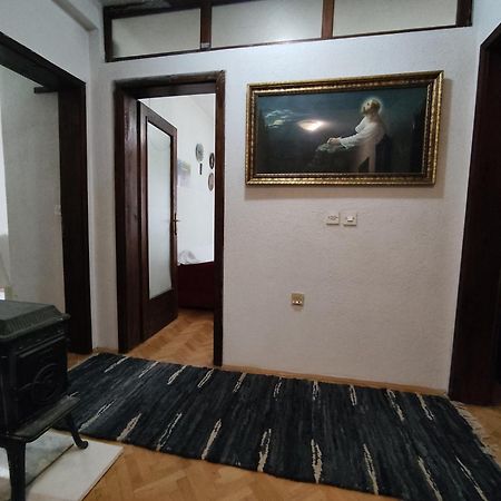 Apartment In Prilep Eksteriør billede