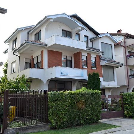 Apartment In Prilep Eksteriør billede