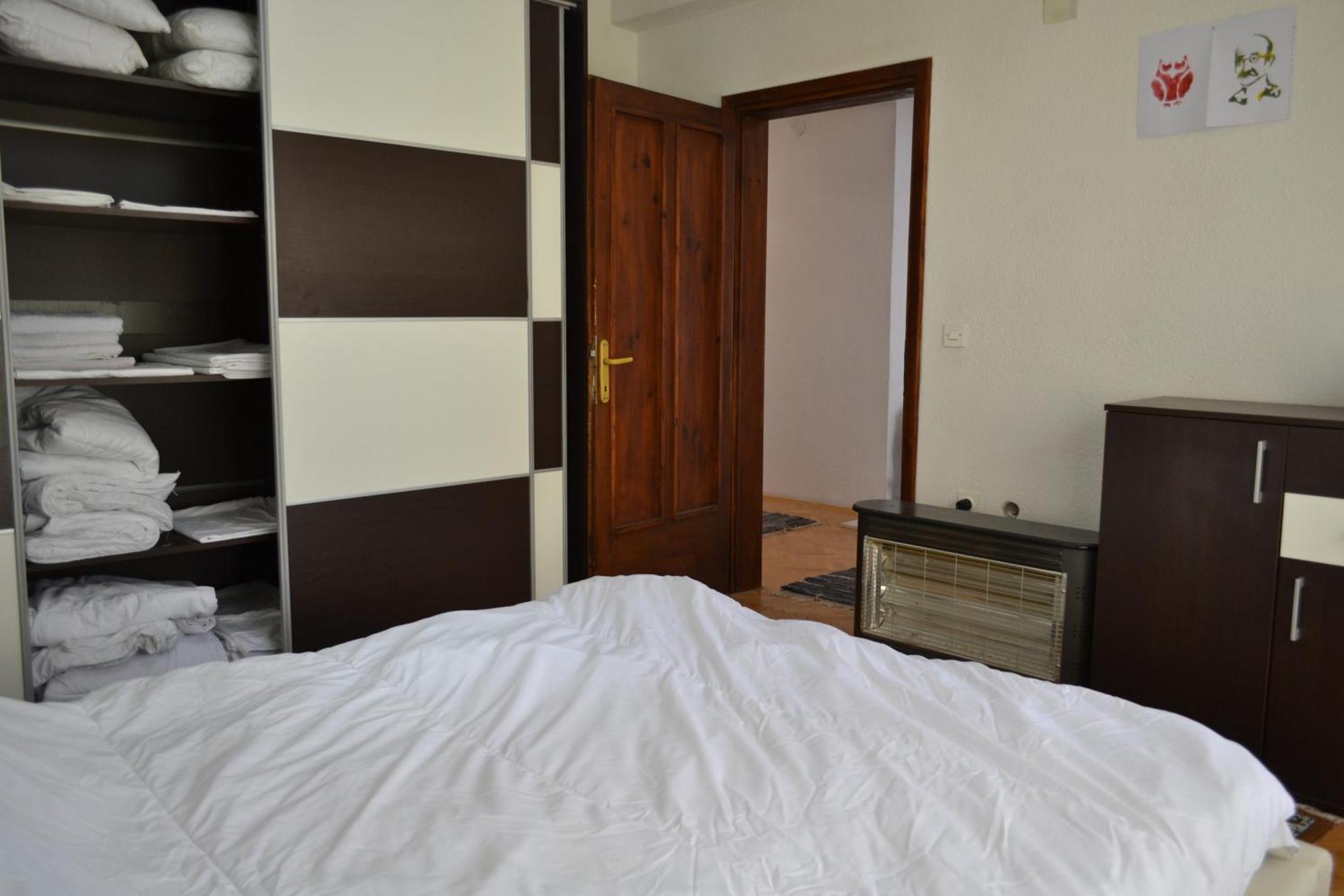 Apartment In Prilep Eksteriør billede