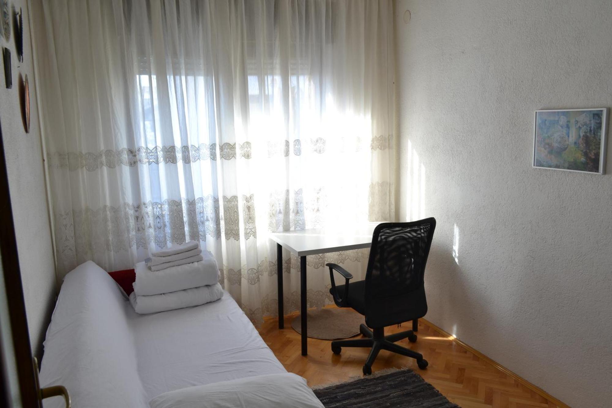 Apartment In Prilep Eksteriør billede