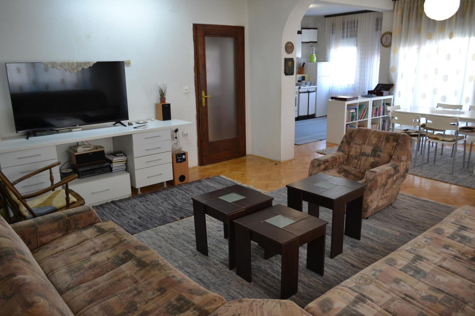 Apartment In Prilep Eksteriør billede