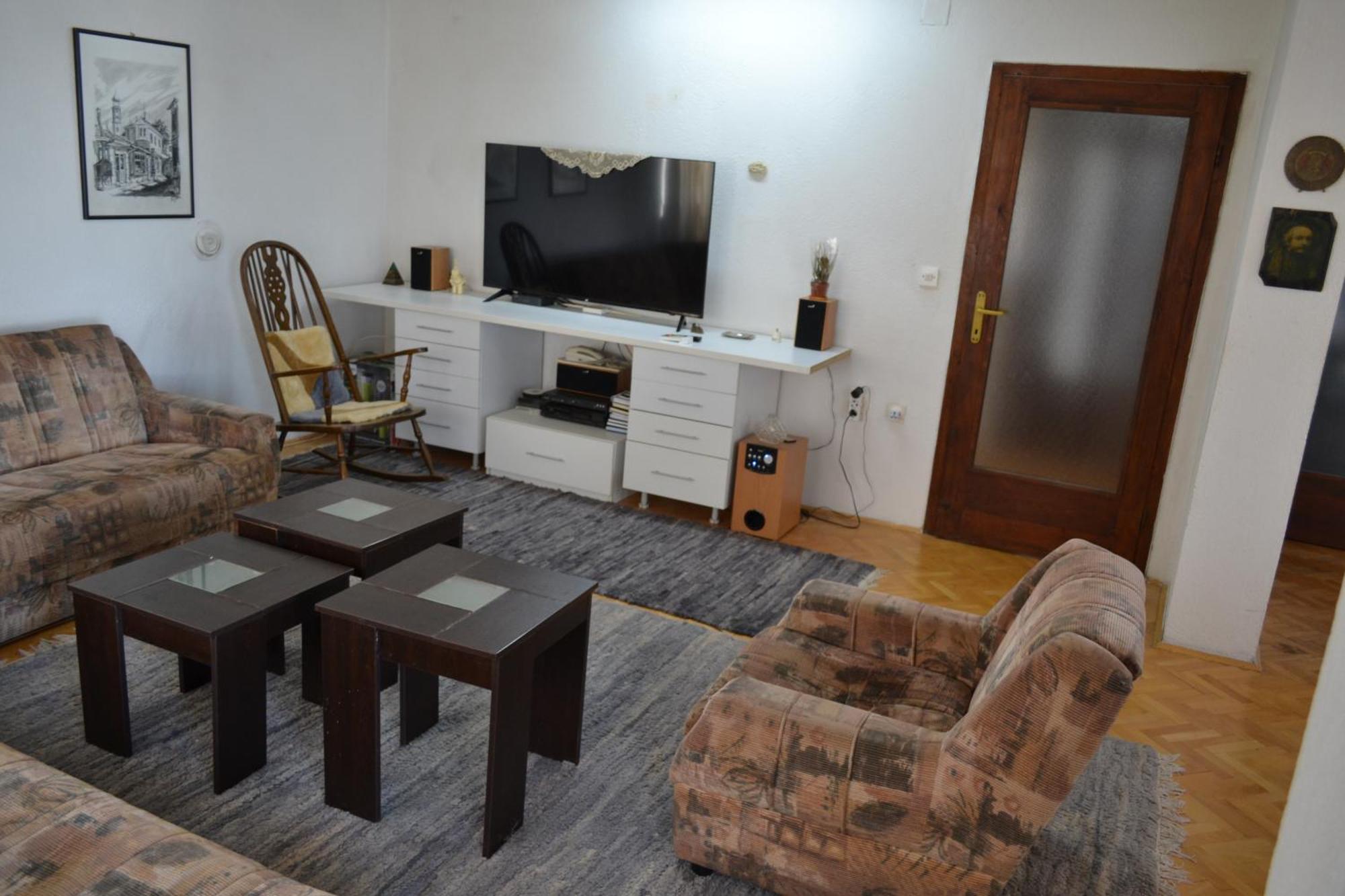 Apartment In Prilep Eksteriør billede