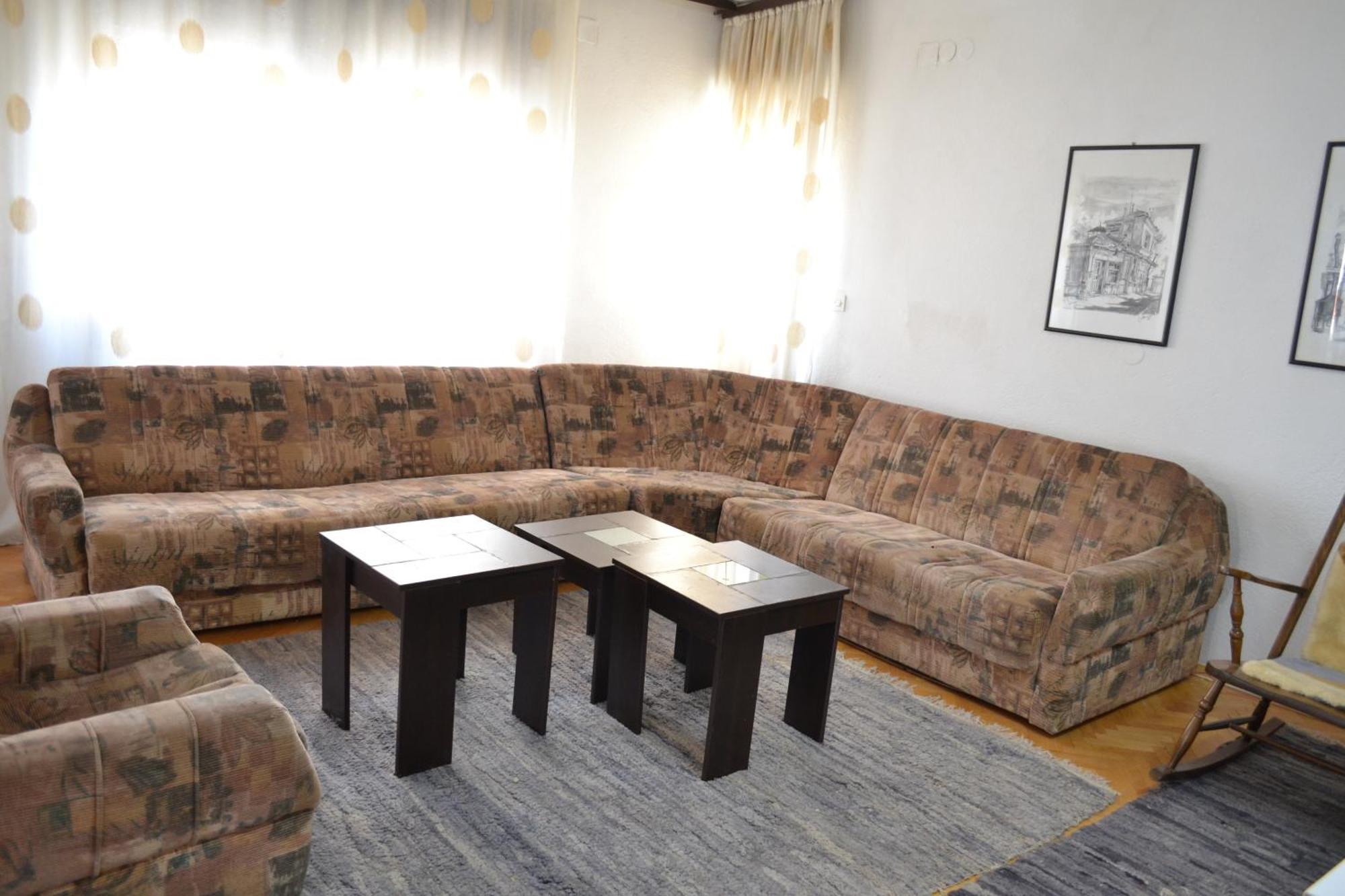 Apartment In Prilep Eksteriør billede