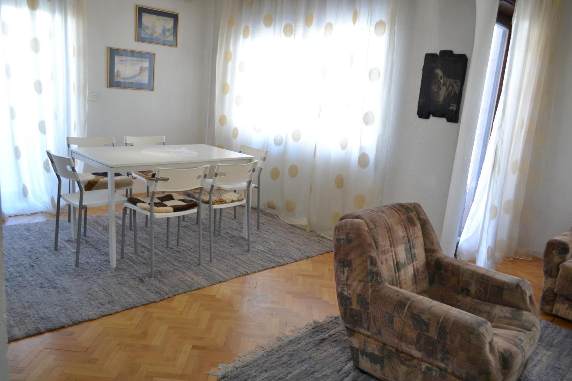 Apartment In Prilep Eksteriør billede