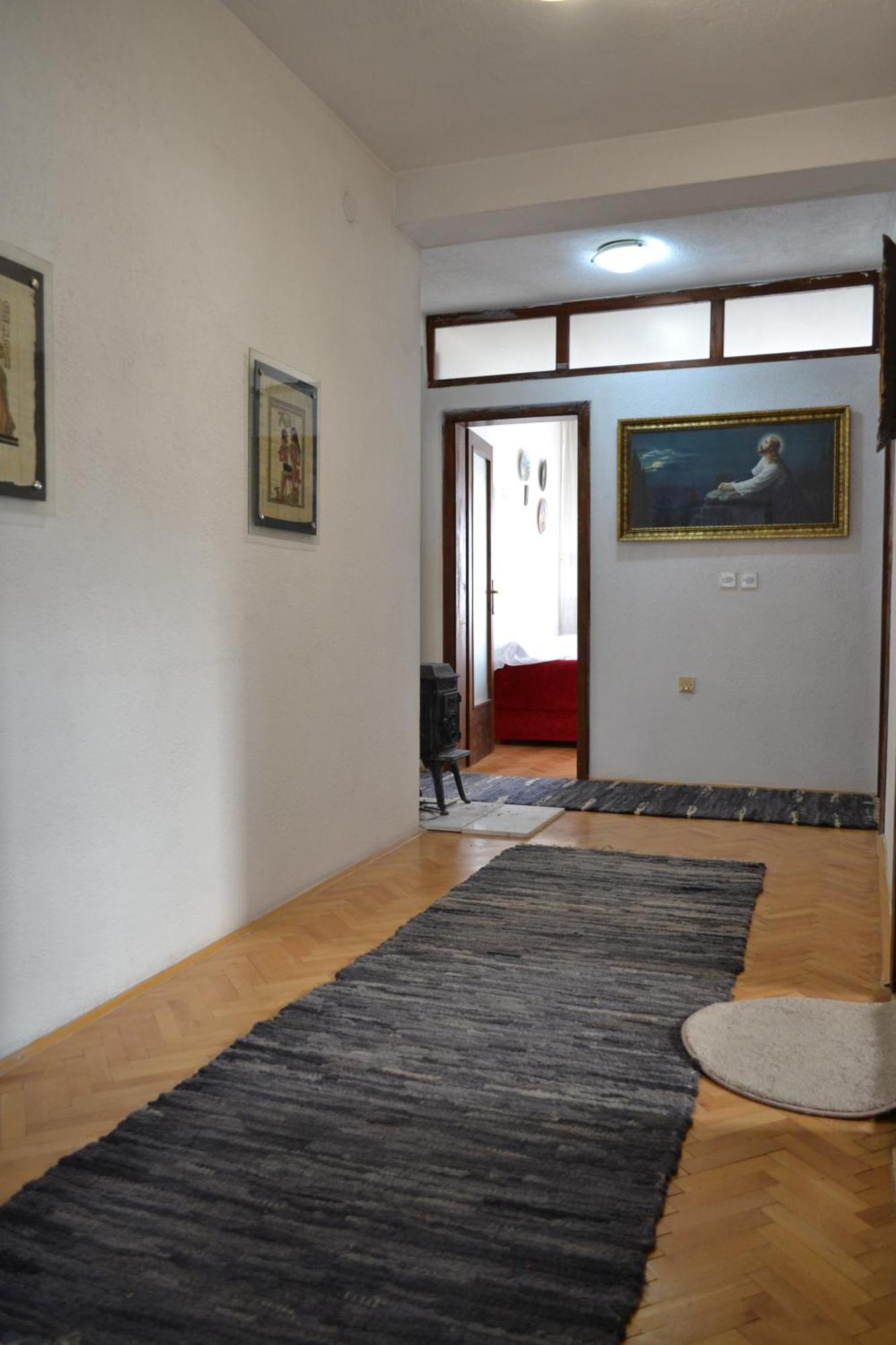 Apartment In Prilep Eksteriør billede