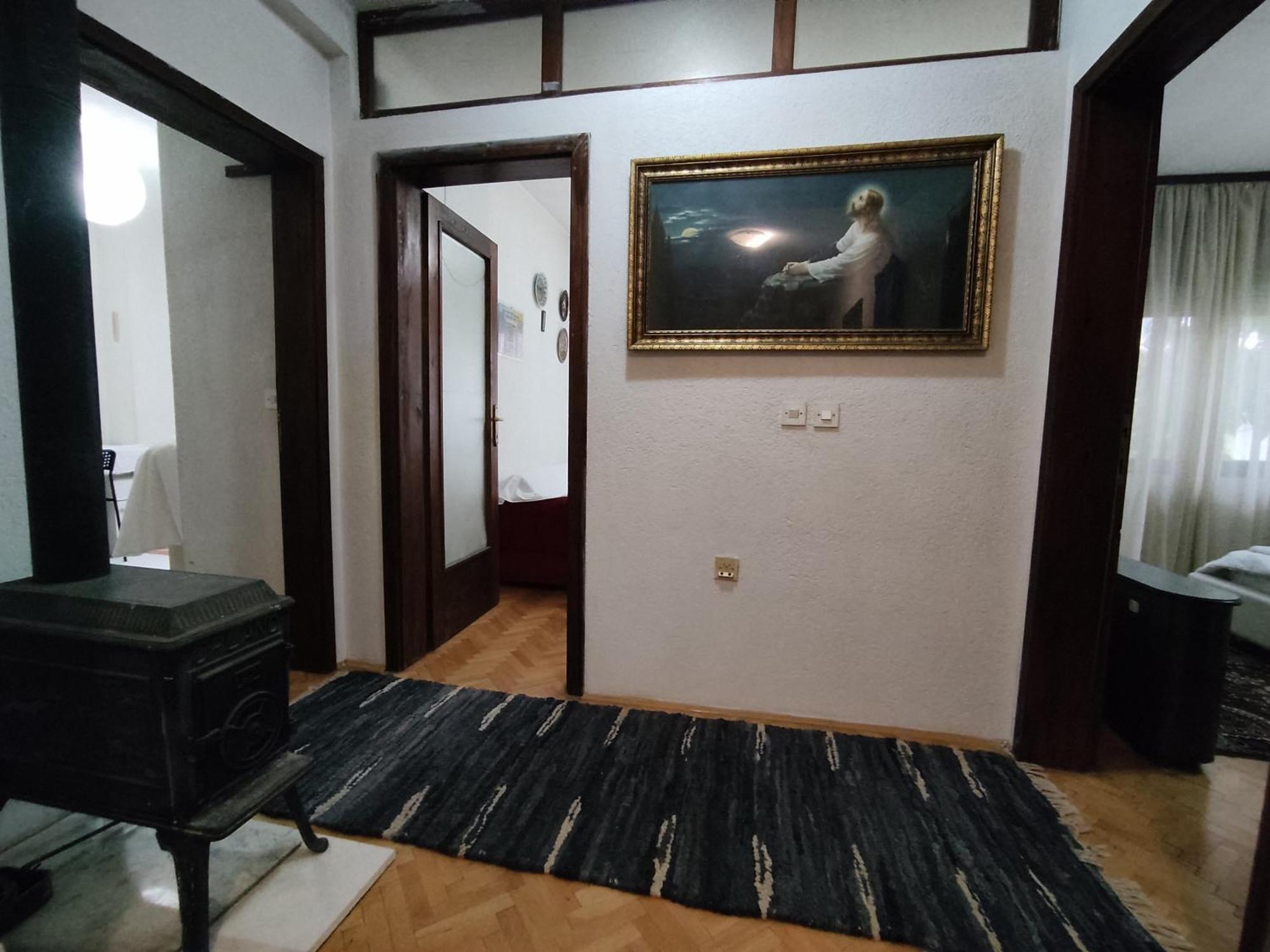 Apartment In Prilep Eksteriør billede