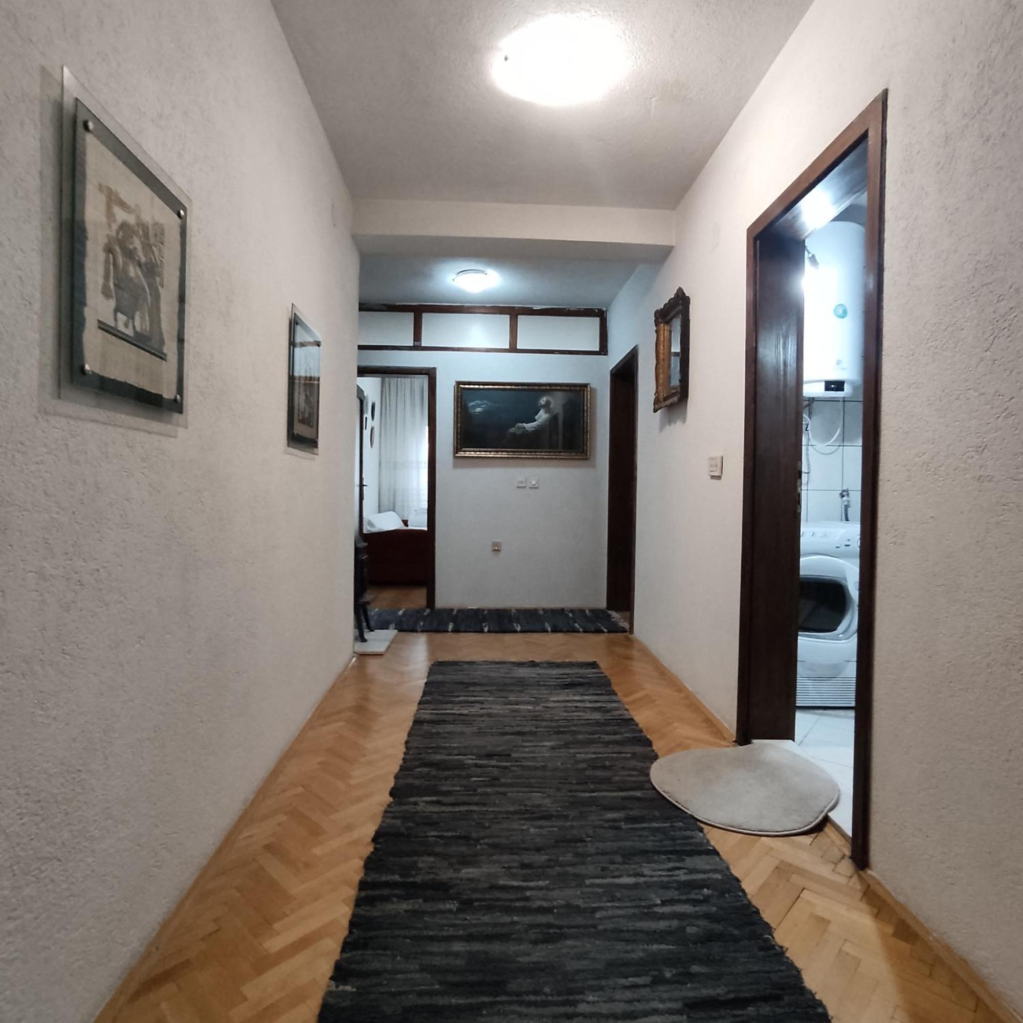 Apartment In Prilep Eksteriør billede