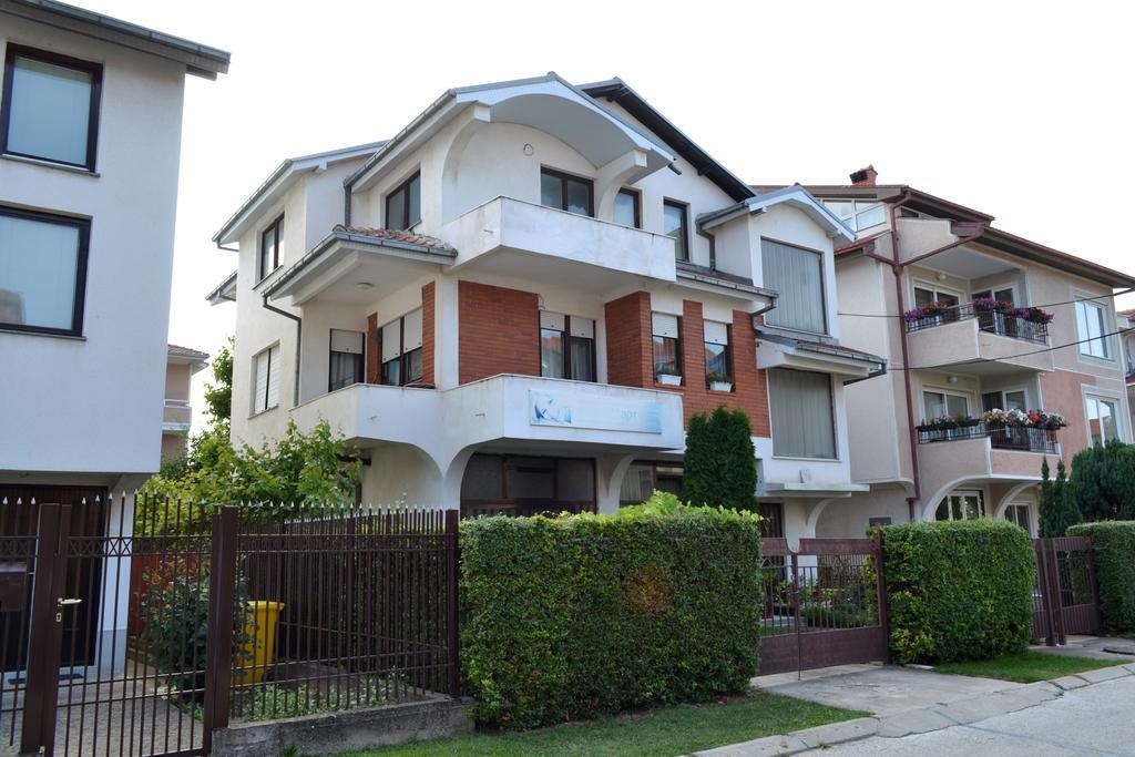 Apartment In Prilep Eksteriør billede