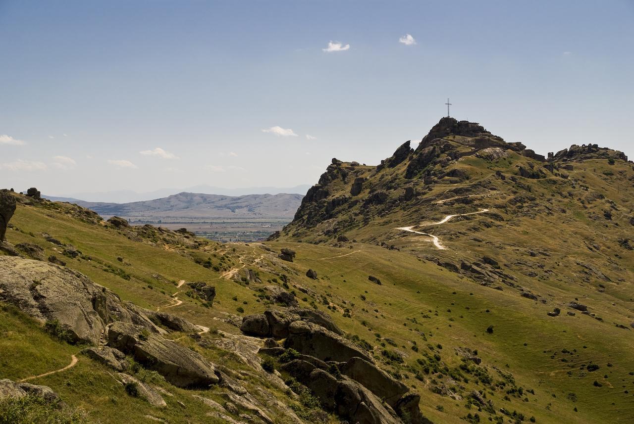 Apartment In Prilep Eksteriør billede